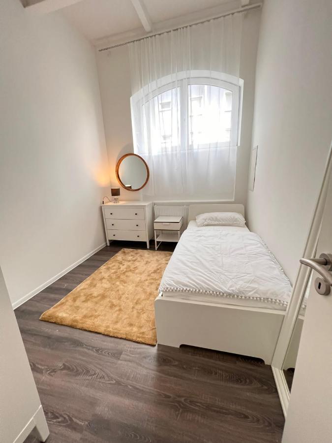 Luxus Citywohnung In Ανόβερο Εξωτερικό φωτογραφία