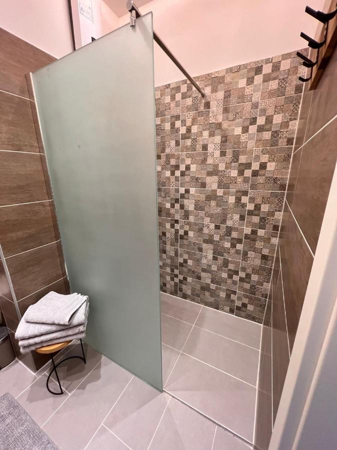 Luxus Citywohnung In Ανόβερο Εξωτερικό φωτογραφία