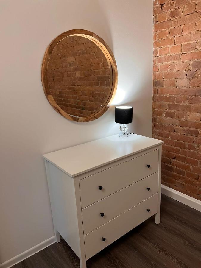 Luxus Citywohnung In Ανόβερο Εξωτερικό φωτογραφία